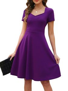 New Arrivals Loose Oversized Womens Solid Spring <b>Knee</b>-Length Casual Sleeveless Dresses - Product Image 2