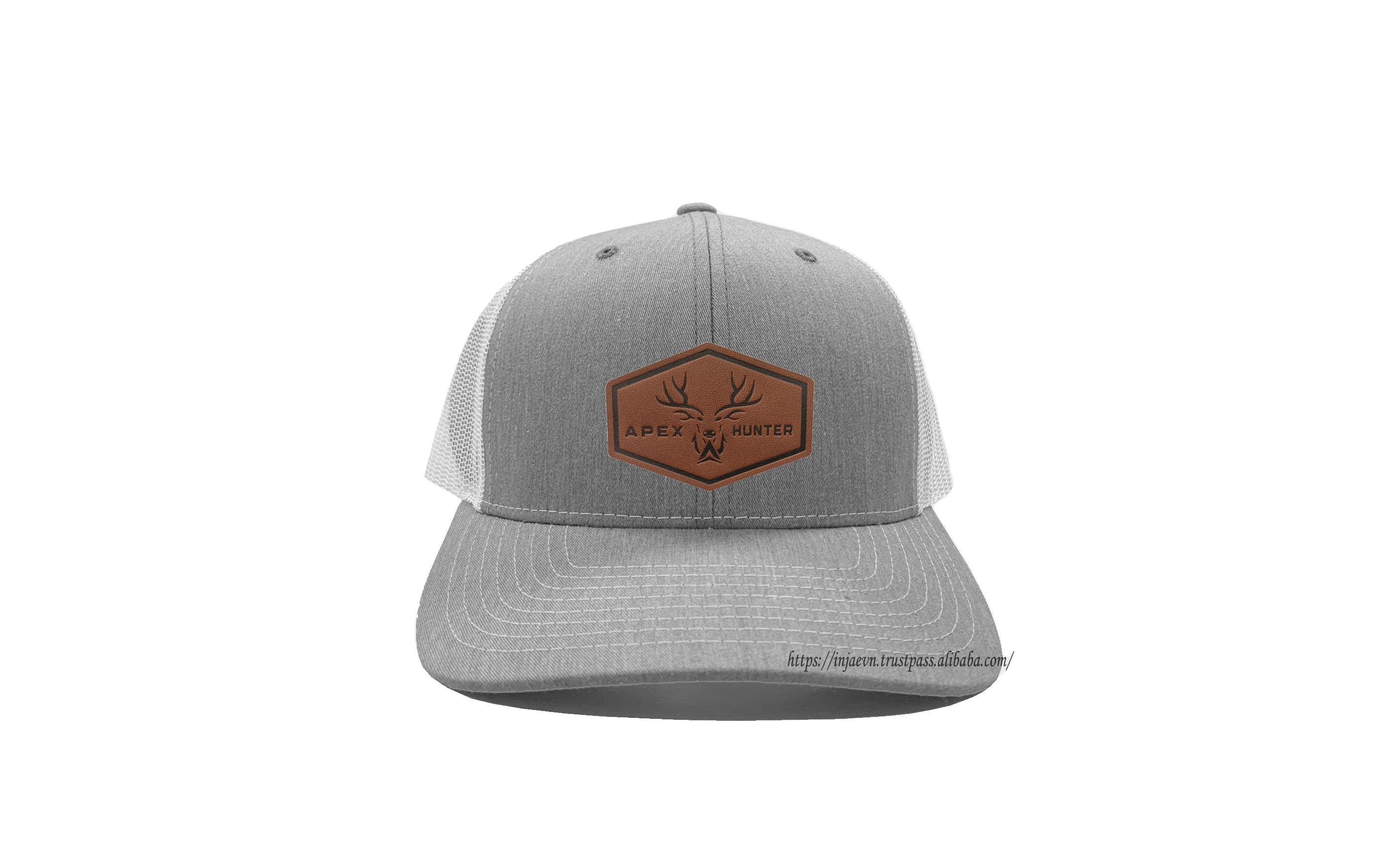 heather grey