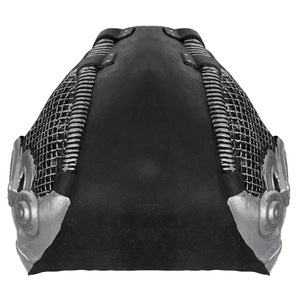 Venta al por mayor cabeza completa invencible <span class=keywords><strong>Hulk</strong></span> Venom Bat Man máscara de látex realista casco tocado para Halloween Cosplay fiesta suministros - Product Image 6