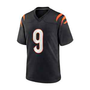 "Uniformes sublimados personalizados de fútbol americano para adultos, ropa de equipo al por mayor, último diseño, ropa deportiva recién llegada" - Product Image 5