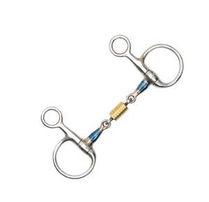 Nouveauté Mèche Pelham gravée personnalisée en acier inoxydable fabriquée en gros par TARIQ MFG CO - Product Image 1