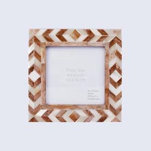 Cadre en MDF personnalisé OEM fait à la main écologique créatif léger de haute qualité - Product Image 4