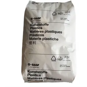 Vente en gros granules de qualité renforcée personnalisés résine plastique nylon matière première PA66 C40 NC