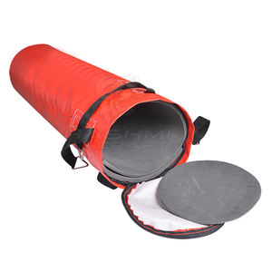 Sac de frappe de haute qualité pour l'entraînement et la pratique de la boxe, design robuste et durable pour la maison, la salle de sport et la remise en forme - Product Image 4