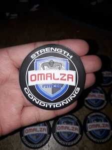 Parches personalizados de PVC, parche de silicona 3D para ropa y artículos con velcro - Product Image 5