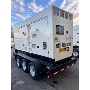 Générateurs diesel Multiquip Whisperwatt DCA400SSI4F3PB 2023 - Product Image 1