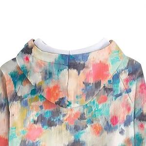 Chándal Deportivo Transpirable para Mujer, 100% Algodón, Informal, de Invierno, Forro Polar Sólido, Cintura Elástica, Lavable, de Secado Rápido, Estilo Moderno, Más Vendido - Product Image 4