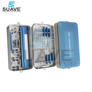 El retractor lumbar Clear Line establece tu propio logotipo, instrumentos retractores de columna vertebral de Neurología de alta calidad de SUAVE SURGICAL INSTRUMENTS - Product Image 6