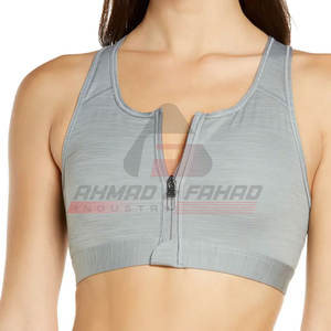 Soutien-gorge de sport à séchage rapide Ome Service - Product Image 2