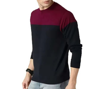 Sudaderas con Capucha Bordadas de Felpa, Sudaderas Personalizadas de Alta Calidad, 350g, Hombros Caídos, Unisex, Algodón Puro, Sudaderas Básicas de Algodón Mezclado - Product Image 3