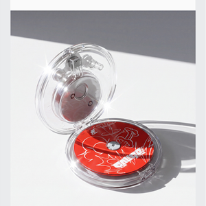 PLAVE - Official MD BORN SAVAGE <b>MINI</b> CDP VOICE <b>KEYRING</b> - Product Image 5