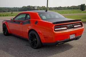 DODGE Charger d'occasion 2022, parmi les plus vendues - Product Image 3