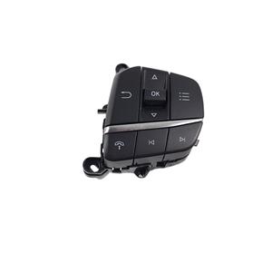 Commandes multifonctions du volant FORD Puma Série PV4T-9E740-CA (19>) - Product Image 1