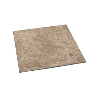 OFFRE SPÉCIALE BONNE QUALITÉ BRUN TEXTURE MAT FINITION VINTAGE CARREAUX de CÉRAMIQUE de MUR POUR LA CHAMBRE À COUCHER - Product Image 1