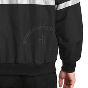 Hot <b>Sale</b> Windproof Security Jackets New Arrival Security Jackets Customized Design Security Jackets - Product Image 4