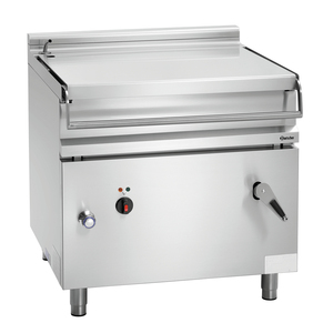 Padella Elettrica E80LHK con Funzione di Inclinazione - Product Image 1