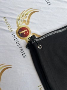 เสื้อมีฮู้ดแบบสวมหัวหลังดีไซน์เท่ๆของผู้ชายเสื้อวอร์มผ้าคอตตอน100% แฟชั่นสตรีทแวร์เล่นกีฬา - Product Image 4