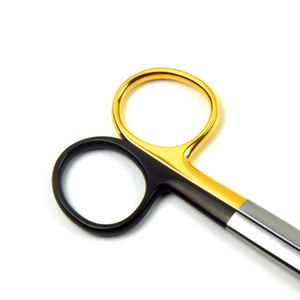 Instruments de chirurgie Gorney Facelift Ciseaux Brand New Professional Quality Stainless Steel Gorney Facelift Scissors - Product Image 2