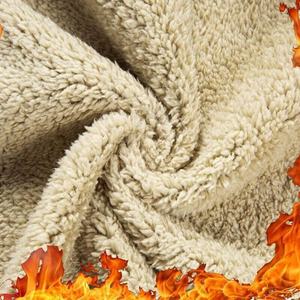 Conjunto Deportivo Ligero y Transpirable de Alta Calidad para Hombre, Sudadera con Capucha de Felpa, Pantalones Deportivos, Sudadera para Gimnasio, Venta al por Mayor - Product Image 5