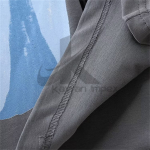 Camisetas bordadas personalizables para mujer: diseño duradero y de moda con bordado personalizado, perfecto para informales - Product Image 5