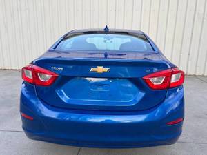 Precio bajo, Chevrolet Cruze LT Auto 2017, auto usado en venta - Product Image 6