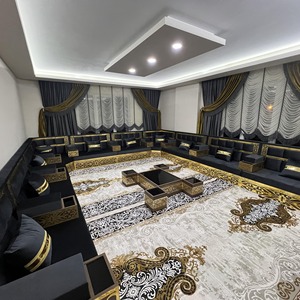 Árabe Majlis marroquí Majlis moderno Majlis sofá Majalis Maghribi Majles Arabia Majles Mejalis - Product Image 2
