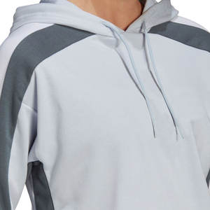 Survêtement en polaire Tech personnalisé et uni pour femmes, survêtement d'entraînement sportif, ensemble de jogging pour femmes - Product Image 5