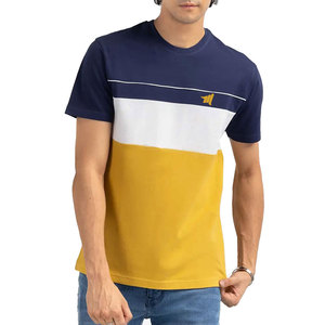 Camiseta de secado rápido más vendida para hombres, camisetas informales transpirables para hombres para Uso en adultos - Product Image 1