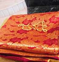 Saree de créateur de boutique indienne exportation Georgette séquence travail Saree exclusif FAncy dernier Saree Sari Premium