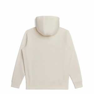 Sudadera con Capucha para Hombre, 360g, Invierno, Logotipo Personalizado, Forro Polar Transpirable, Servicio OEM, Color Sólido, 3 Colores, Directo de Fábrica - Product Image 1