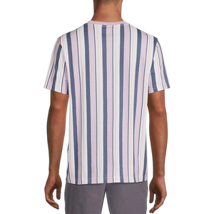 Nueva llegada Pakistán hizo alta calidad liso camisetas microfibra buena calidad diseño superior hombres ropa hombres camisetas - Product Image 3