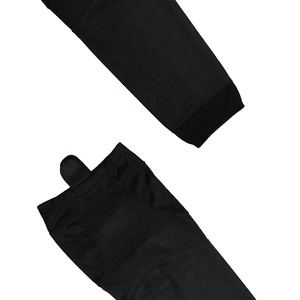 Best Quality High-Ankle Ice Hockey <b>Socks</b> Team <b>Training</b> Outdoor Sportswear With Digital Printing Printed Team Wear - Product Image 5