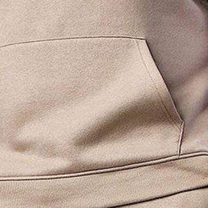 Nouvelle conception de sublimation hommes survêtement Jogging costume hiver hommes mode vêtements de sport survêtements fabriqués au Pakistan - Product Image 6