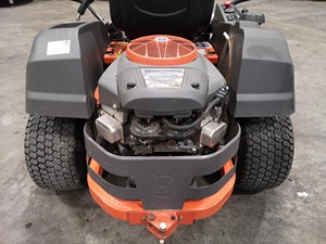 FOURNISSEUR VERIFIÉ DE PRODUITS DE QUALITÉ SUPÉRIEURE pour Husqvarna Z254 54 pouces 26 HP (Kohler) Tondeuse autoportée de qualité supérieure - Product Image 4
