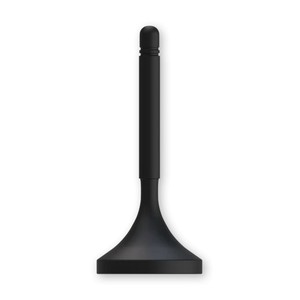 Teltonika 003R-00230 <b>WiFi</b> Antenna, Magnetic, 3dBi, 1.5m <b>Cable</b>, RP-SMA - Product Image 2