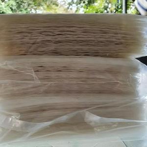 OEM Wholesale Dried Rice <b>Paper</b> From Vietnam-Natural White Square Shape Adults Use Bag Packaging - Product Image 4