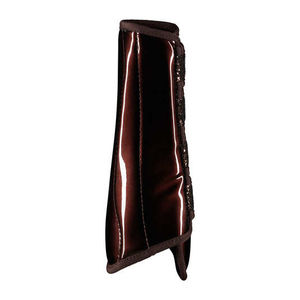 2025 nuevas botas de equitación deportivas ecuestres de alta calidad, botas de campana personalizables, precio razonable, servicio OEM disponible en oferta - Product Image 6