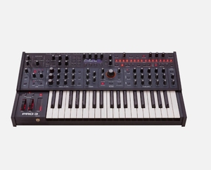 Synthétiseurs Claviers TopSales Brand New Sequential Pro 3 Mono/Paraphoniques - Product Image 3