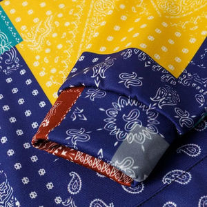 Sudadera con capucha de nuevo diseño Logotipo personalizado de alta calidad Impresión 3D Temporada de invierno Sudaderas CON CAPUCHA DE MODA unisex - Product Image 5