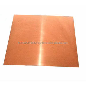 Línea de producción de placa de cátodo de cobre 99.9% de alta calidad-Soldadura procesada - Product Image 2