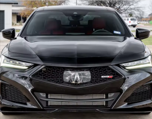 Venta de vehículos usados Acu-rrra TLX Type S 2021, herramientas manuales usadas de primera calidad - Product Image 4