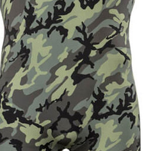 Camiseta de lucha libre para hombre, equipo sin mangas de compresión de alta elasticidad con tela de secado rápido para entrenamiento y ropa deportiva de gimnasio - Product Image 5