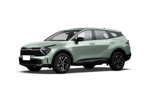 SUV Ultra-Lujo 2024, Caja de Cambios Automática Eléctrica, Neumáticos R18, Asientos de Tela, Techo Panorámico de 7 Plazas, Mejor Precio, Auto Deportivo Energético - Product Image 4