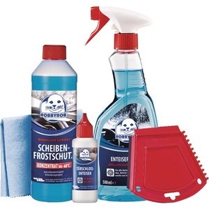 ROBBYROB Kit de Herramientas de Invierno de 5 Piezas para Uso en Clima Frío - Product Image 1