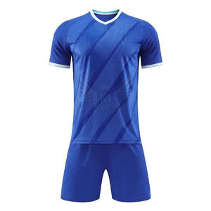 Uniforme de fútbol 2024, precio razonable, uniforme de fútbol, ropa para adultos, uniformes de fútbol de diferentes estilos - Product Image 1