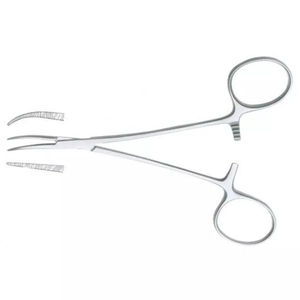 Fórceps para mosquitos de bebé de acero inoxidable de alta calidad, fórceps para mosquitos, pinzas para deshuesar peces, pinzas curvas para mosquitos - Product Image 4