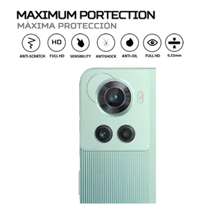 ANTISHOCK OnePlus 10R 5G ฟิล์มกันรอยหน้าจอโทรศัพท์มือถือ - Product Image 2