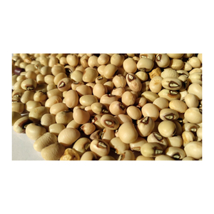 Frijoles de guisantes de Ojos Negros naturales puros de alta calidad Frijoles de Caupí Frijoles de Ojos Negros orgánicos a la venta - Product Image 5