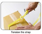 เครื่องมือปรับความตึงอัตโนมัติพร้อมตัวตัดพลาสติกเกรด DIY + โลหะรับประกันหนึ่งปี OEM/ODM - Product Image 3