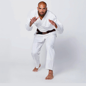 Высокое качество, индивидуальный дизайн, ваш собственный жемчуг, плетение, Бразильское джиу-джитсу, Gi Кимоно BJJ Gi, оптовая продажа, униформа для дзюдо, корейский производитель - Product Image 3